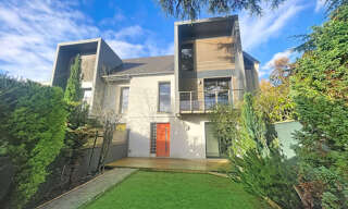 Maison 5 Pièces 116 m² à vendre à Bois-Guillaume (76230)