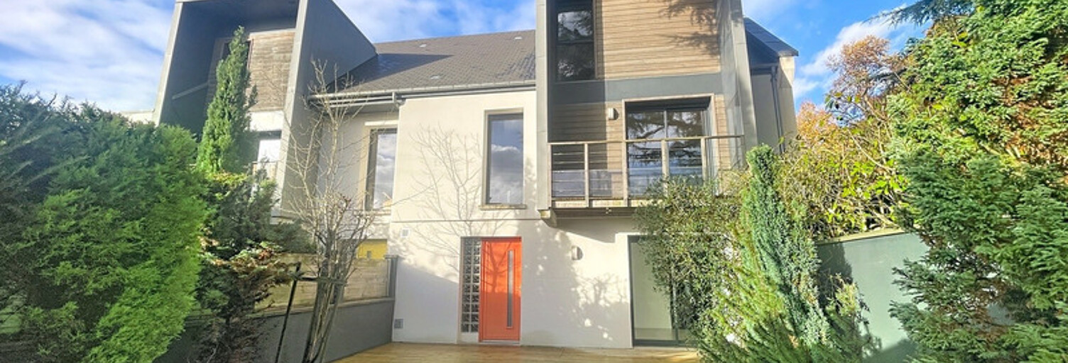 Maison 5 Pièces 116 m² à vendre à Bois-Guillaume (76230)