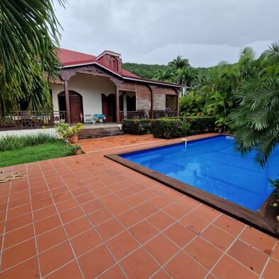 Maison 8 pièces 759000 €