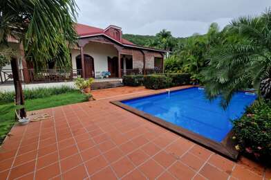 Maison 8 pièces 759000 €