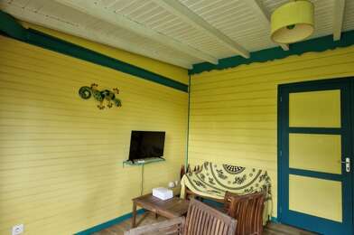 Maison 8 pièces 759000 €