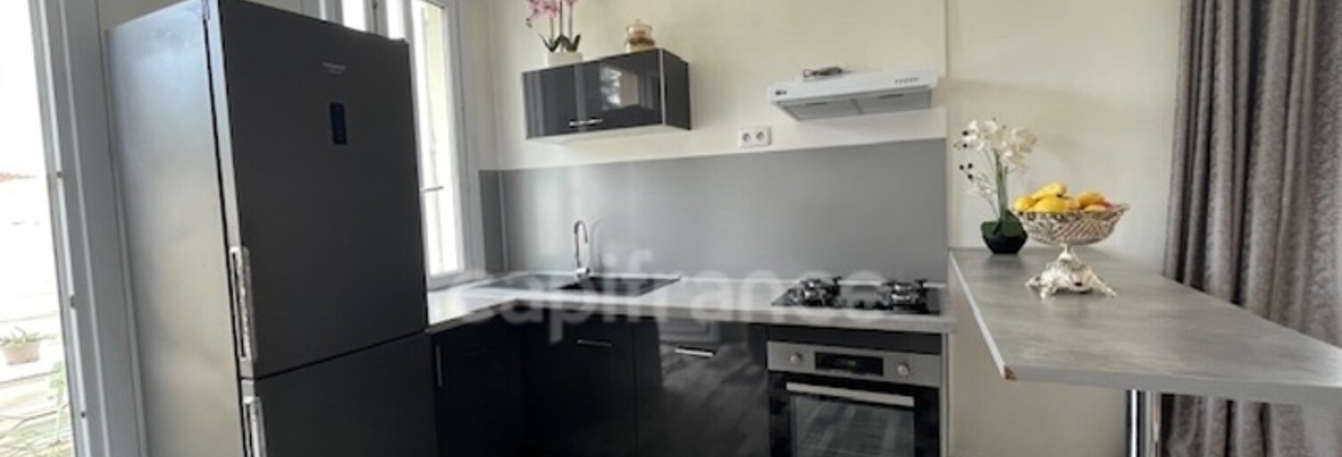 Maison 4 Pièces 95 m² à vendre à Marmande (47200)