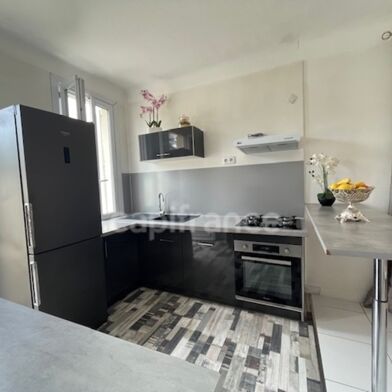 Maison 4 pièces 166500 €