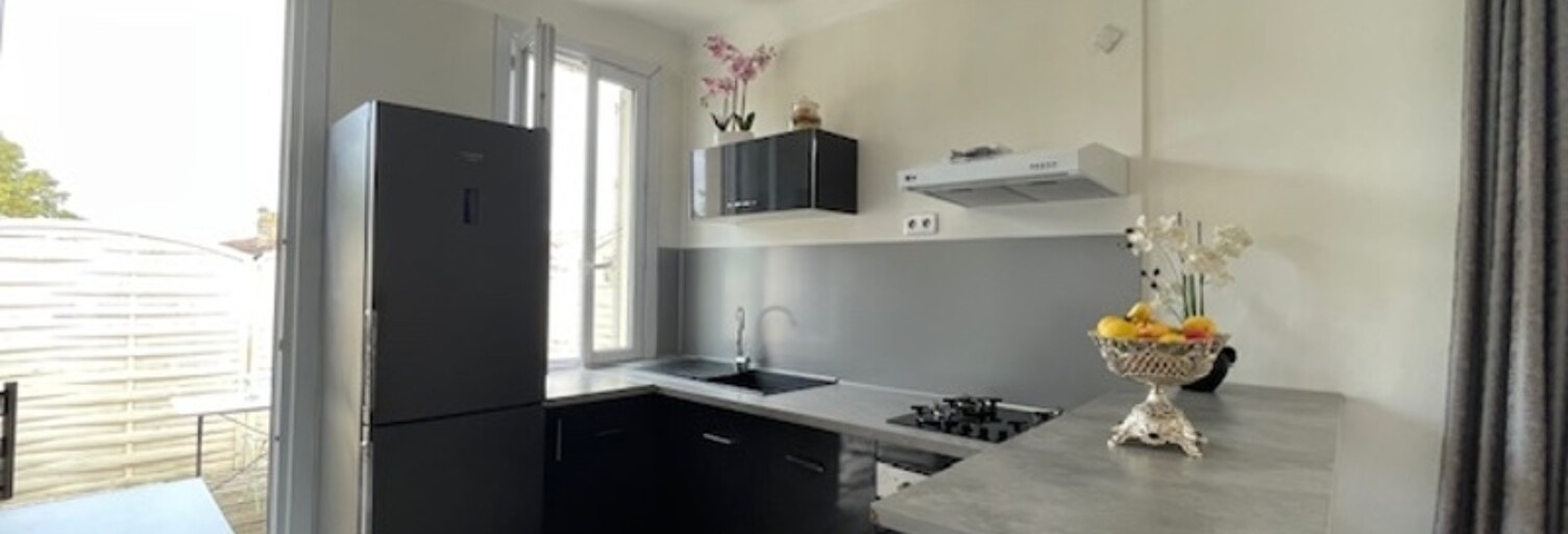 Maison 4 Pièces 95 m² à vendre à Marmande (47200)