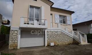 Maison 4 Pièces 95 m² à vendre à Marmande (47200)