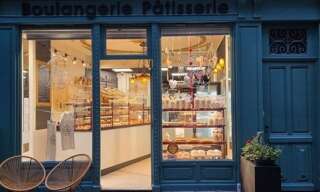 Commerce  120 m² à vendre à Nancy (54000)