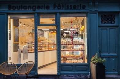 Commerce  408800 €