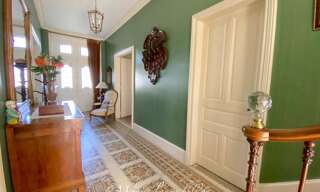 Maison 8 Pièces 222 m² à vendre à Nueil-les-Aubiers (79250)