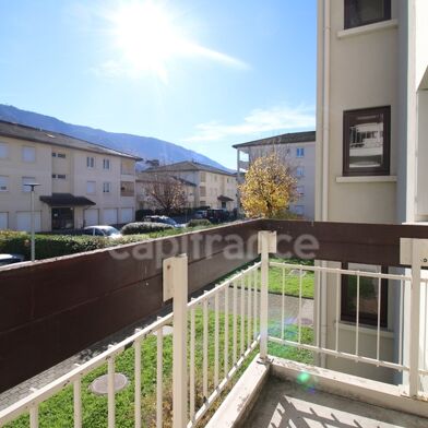 Appartement 4 pièces 189000 €