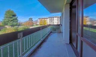 Appartement 4 Pièces 88 m² à vendre à Pontcharra (38530)