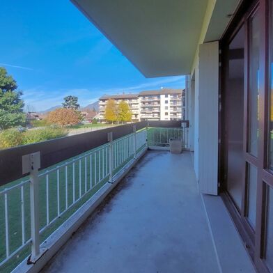 Appartement 4 pièces 189000 €