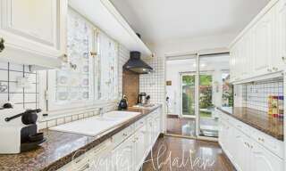 Maison 6 Pièces 192 m² à vendre à Évry-Grégy-sur-Yerre (77166)