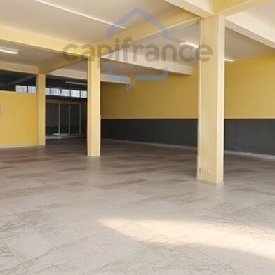 Immeuble  259500 €