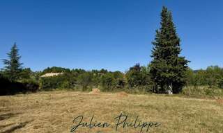 Terrain  985 m² à vendre à Gap (05000)