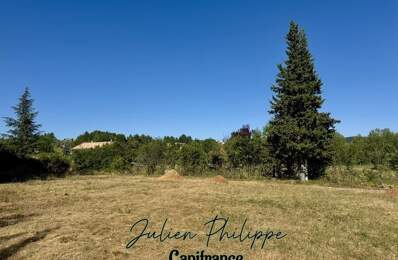 Terrain à bâtir de 985 m² à Gap Sud ! — photo du bien