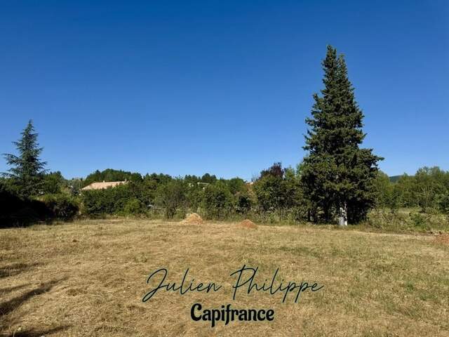 Terrain à bâtir de 985 m² à Gap Sud, hors lotissement ! — photo du bien