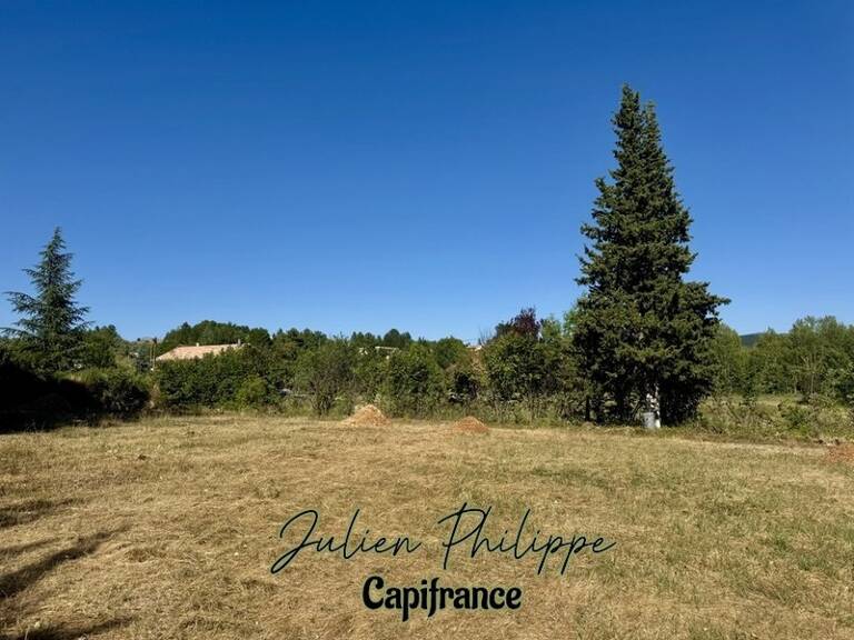 Terrain à bâtir de 985 m² à Gap Sud ! — photo 1