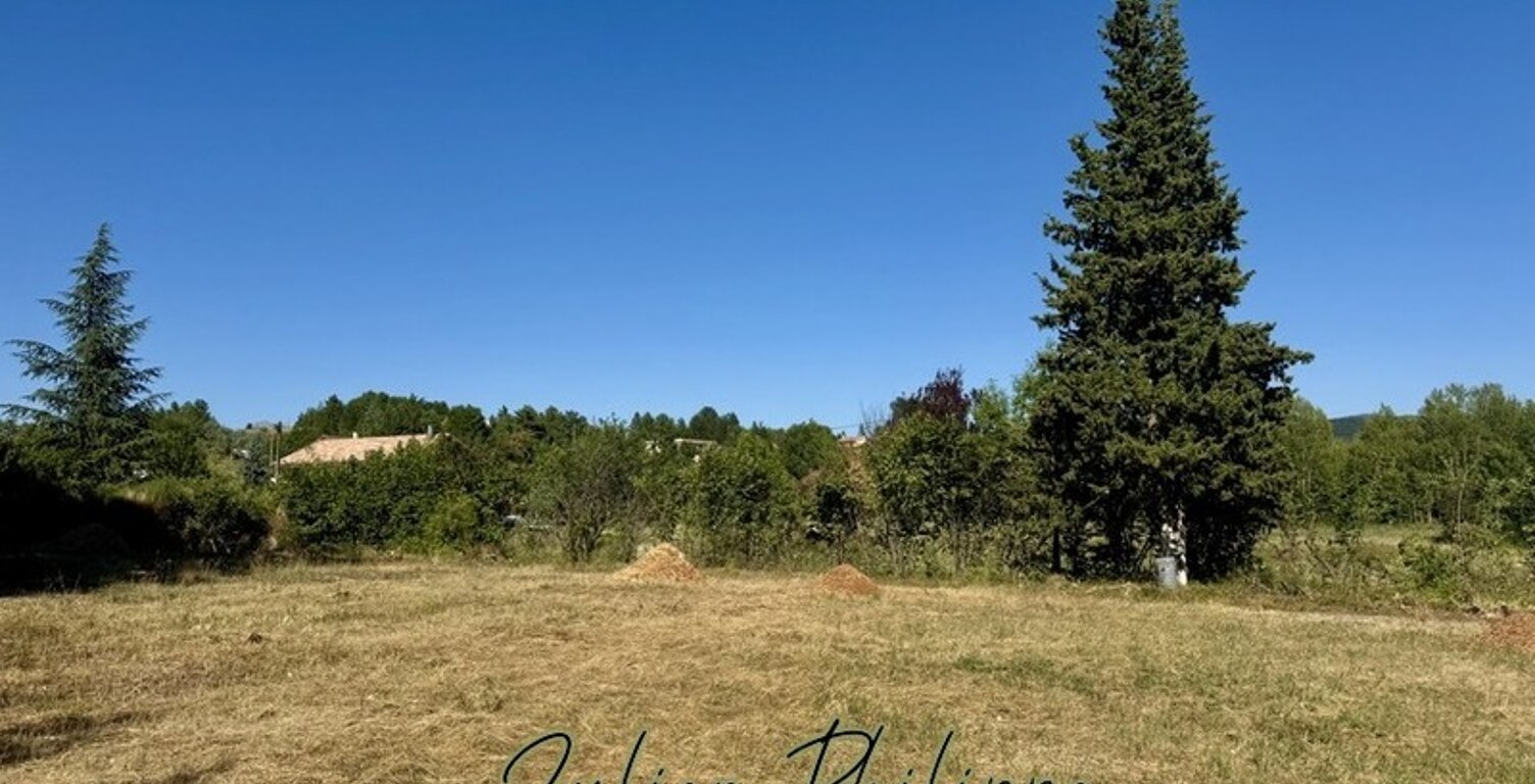 Terrain à bâtir de 985 m² à Gap Sud ! — photo 1