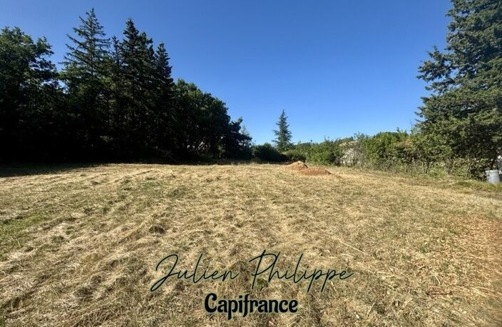 Terrain à bâtir de 985 m² à Gap Sud ! — photo 3