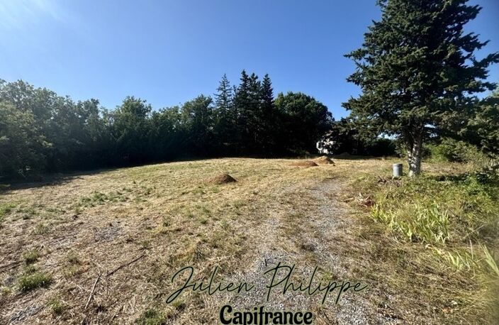 Terrain à bâtir de 985 m² à Gap Sud ! — photo 4