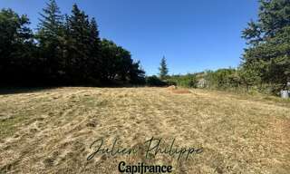 Terrain  1039 m² à vendre à Gap (05000)