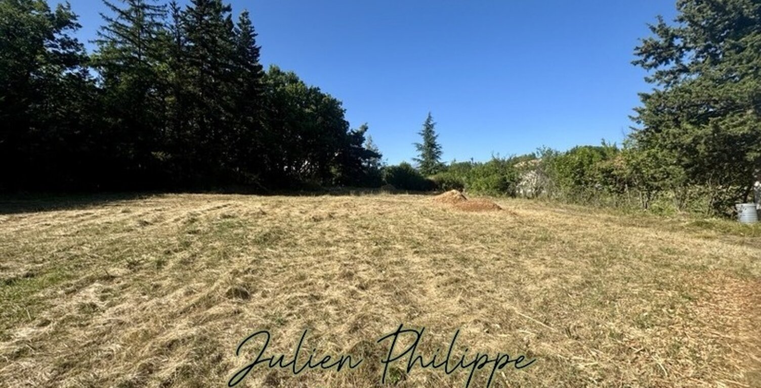 Terrain à bâtir de 1 039 m² situé hors lotissement, situé à Gap Sud ! — photo 1
