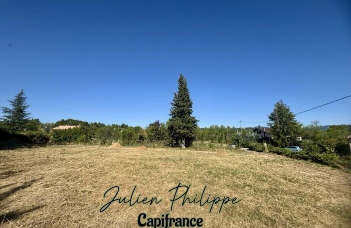 Terrain à bâtir de 1 039 m² situé hors lotissement, situé à Gap Sud ! — photo 2