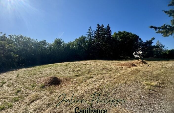 Terrain à bâtir de 1 039 m² situé hors lotissement, situé à Gap Sud ! — photo 5
