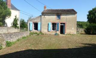 Maison 2 Pièces 81 m² à vendre à Louin (79600)