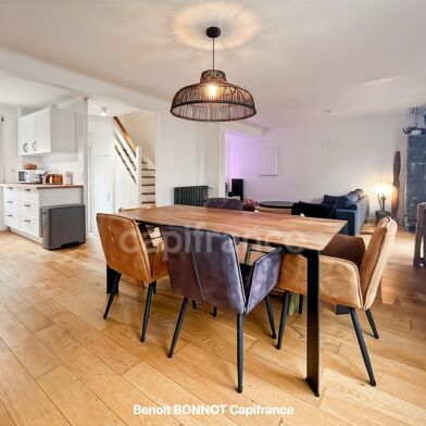 Maison 5 pièces 275000 €