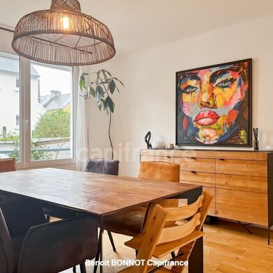 Maison 5 pièces 269900 €