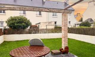Maison 5 Pièces 100 m² à vendre à Quimper (29000)