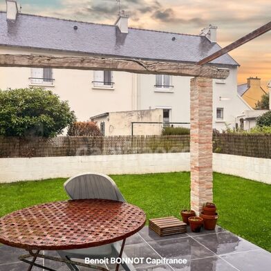 Maison 5 pièces 269900 €