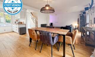 Maison 5 Pièces 100 m² à vendre à Quimper (29000)