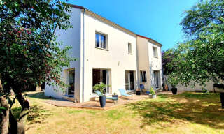 Maison 6 Pièces 136 m² à vendre à Andilly (95580)