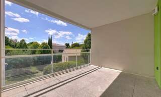 Appartement 3 Pièces 61 m² à vendre à Montpellier (34070)