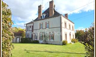 Maison 10 Pièces 266 m² à vendre à Varennes-Changy (45290)