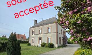 Maison 10 Pièces 266 m² à vendre à Varennes-Changy (45290)