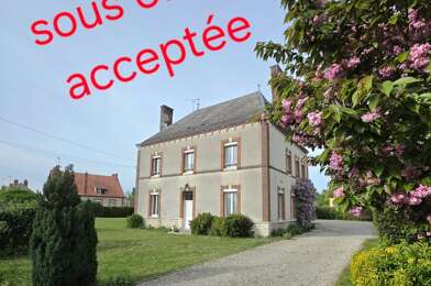 Maison 10 pièces 399000 €