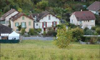 Terrain  1000 m² à vendre à Lons-le-Saunier (39000)