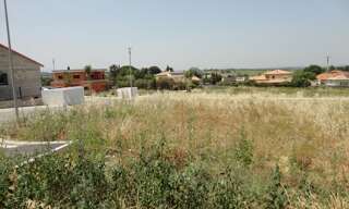 Terrain  200 m² à vendre à Banyuls-dels-Aspres (66300)