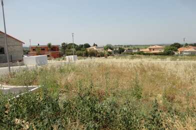 Terrain  89200 €