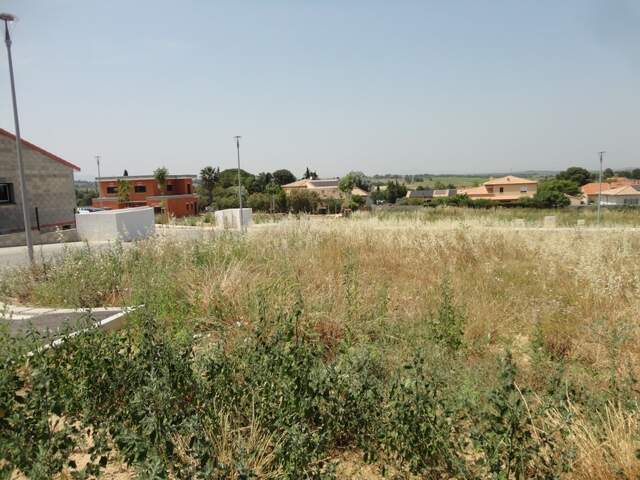 Dpt Pyrénées Orientales (66), à vendre BANYULS DELS ASPRES terrain constructible 200 m² en 2 faces — photo du bien