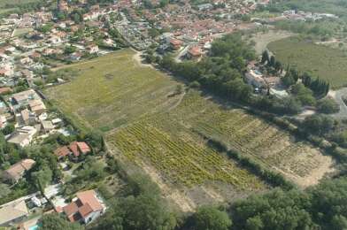Terrain  94400 €