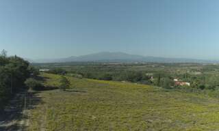 Terrain  256 m² à vendre à Banyuls-dels-Aspres (66300)