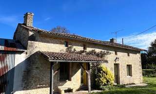 Maison 3 Pièces 114 m² à vendre à Lezay (79120)