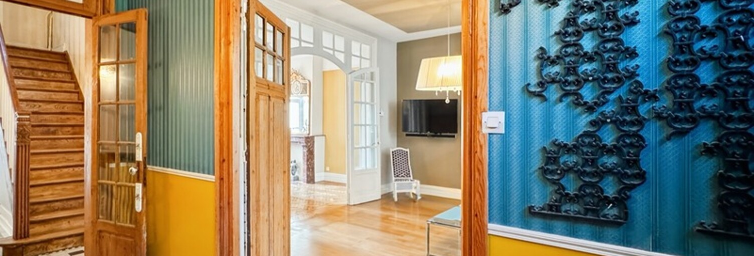 Maison 6 Pièces 175 m² à vendre à Houplines (59116)