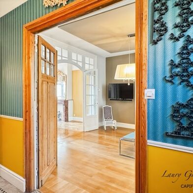 Maison 6 pièces 280000 €