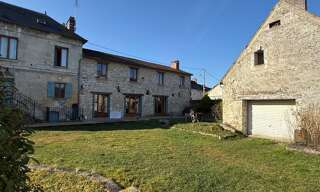 Maison 8 Pièces 220 m² à vendre à Grisy-les-Plâtres (95810)