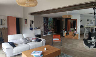 Maison 5 Pièces 153 m² à vendre à Chenac-Saint-Seurin-d'Uzet (17120)